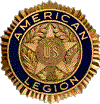 The American Legion Department of Md. Website